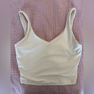 Old Navy Powersoft Longline Sports Bra